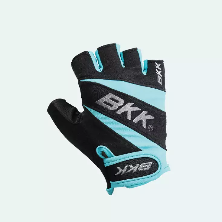 BKK Glove Half Finger 1 BKK Glove Half Finger