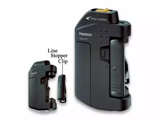 Harbor Hapyson Pr Twister 1 Harbor Hapyson Pr Twister