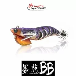 Harimitsu Tip-Run 14 Harimitsu Tip-Run -Reels Shop HarimitsuTiprunjigpurple