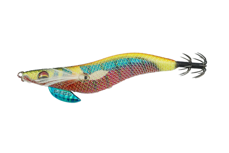 Harimitsu Sumizoku 3.0 6 Harimitsu Sumizoku 3.0 - Image 6