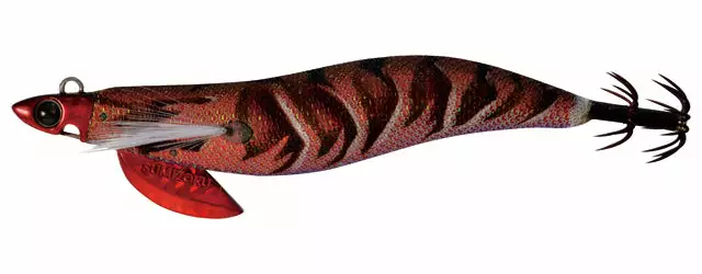 Harimitsu Tip-Run 6 Harimitsu Tip-Run - Image 6