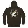 Saltycrew Salty Crew HOMEGUARD HOOD FLEECE