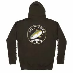 Saltycrew Salty Crew HOMEGUARD HOOD FLEECE