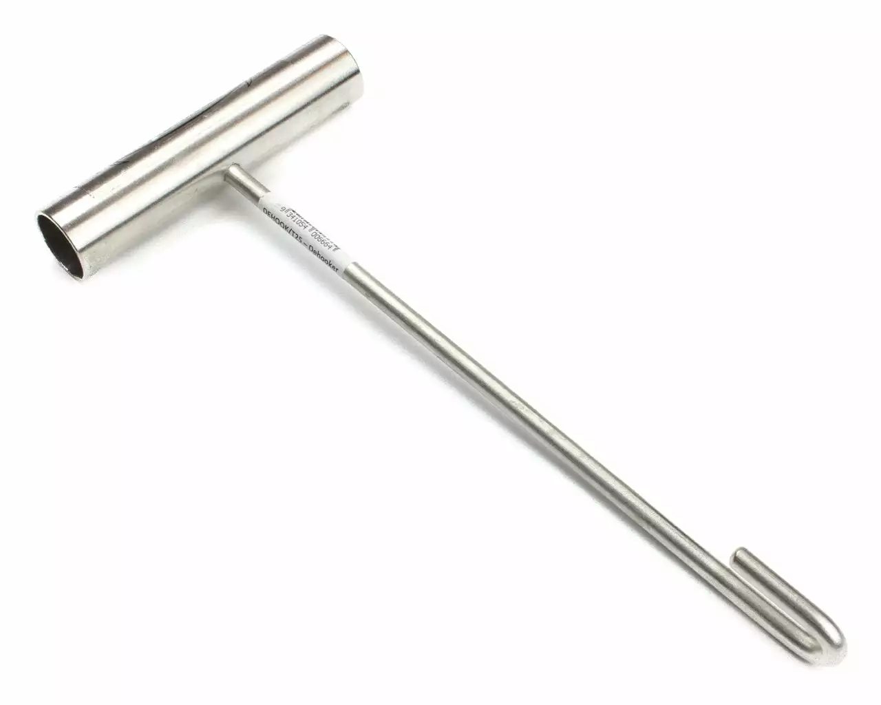 Hookem Dehooker 15cm T Handle 1 Hookem Dehooker 15cm T Handle