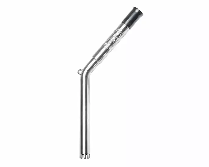 Hookem Rod Holder Extension 30deg 1 Hookem Rod Holder Extension 30deg