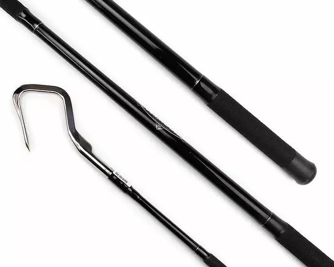 Hookem Gaff Diamond Head 1 Hookem Gaff Diamond Head