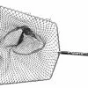 Hookem Net Large HD Knotted 1m Deep 1m Handle