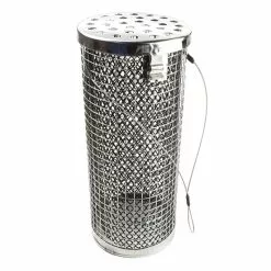 Hookem Berley Cage 30cm 1kg Weighted