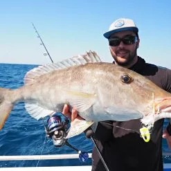 Hunt Tackle Kacka 27 Hunt Tackle Kacka -Reels Shop Hunt Kacka scaled