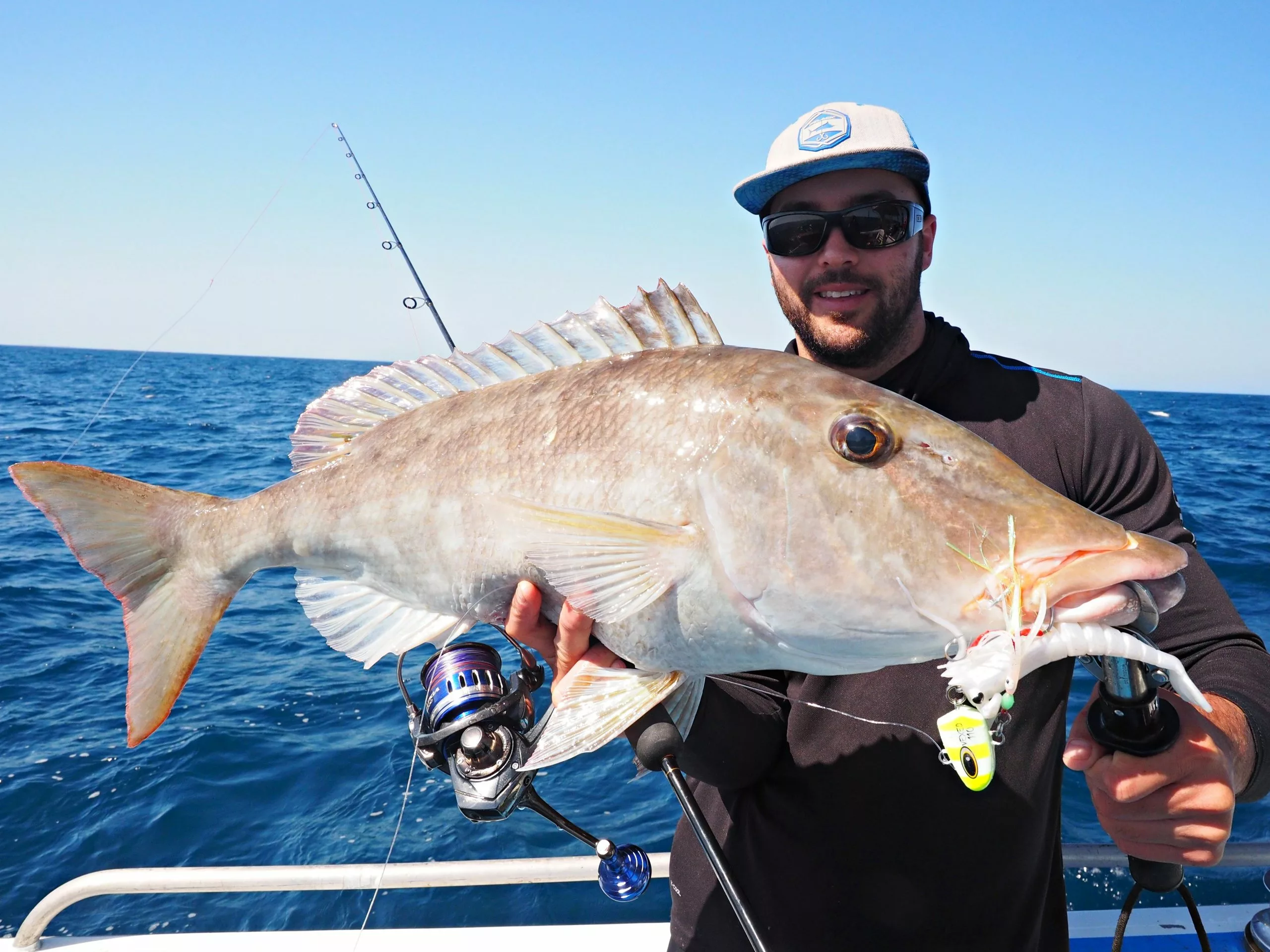 Hunt Tackle Kacka 14 Hunt Tackle Kacka - Image 14