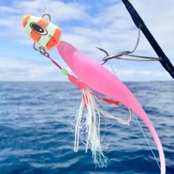 Vexed Dhu Head 18 Vexed Dhu Head -Reels Shop IMG 2697 2