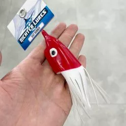 Richter Bait Runner 11 Richter Bait Runner -Reels Shop IMG 3130 scaled