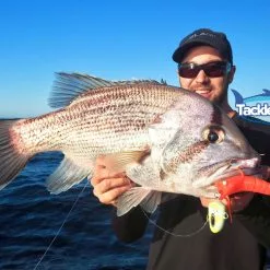 Hunt Tackle Kacka 25 Hunt Tackle Kacka -Reels Shop IMG 6160 2