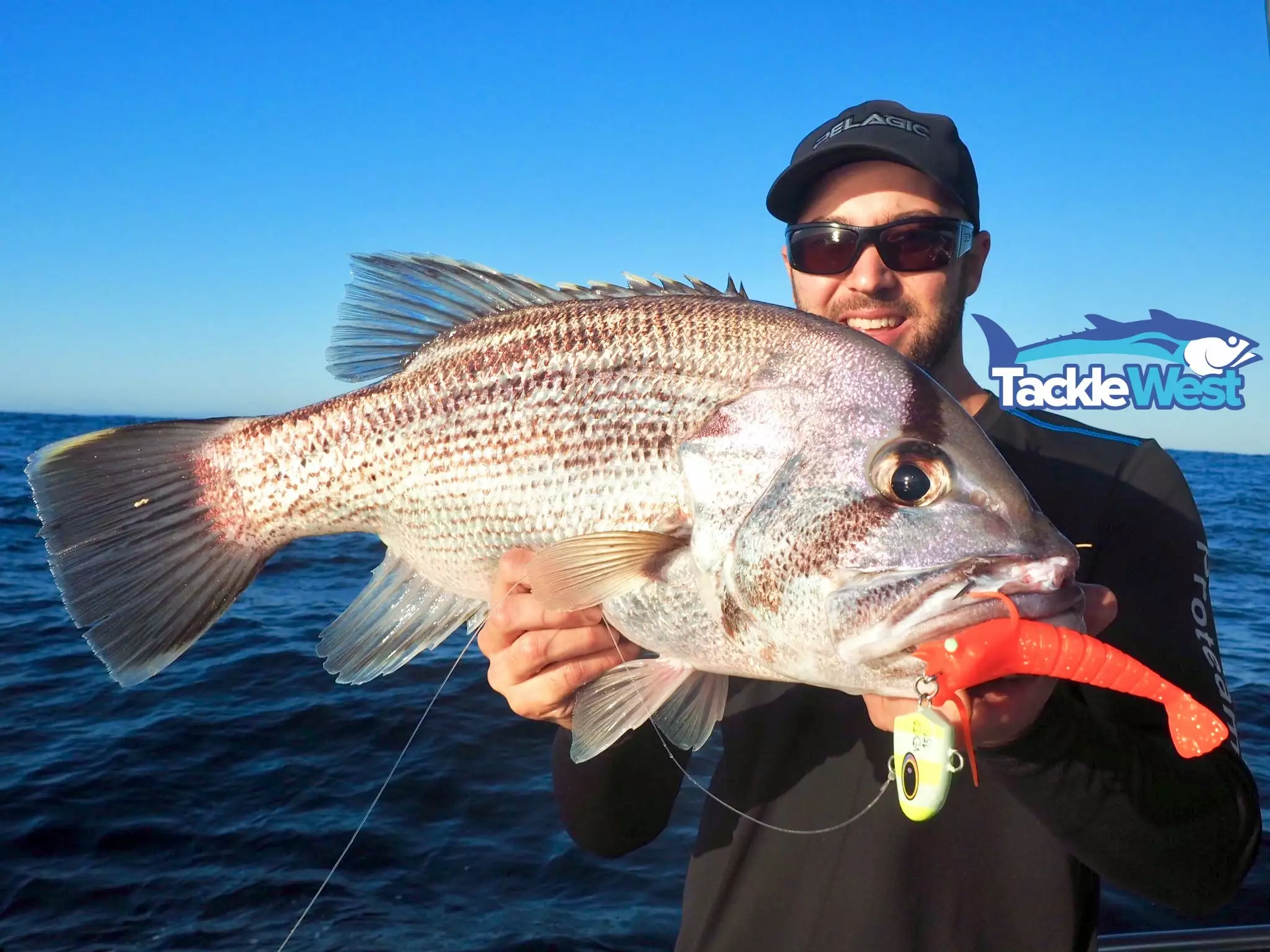 Hunt Tackle Kacka 12 Hunt Tackle Kacka - Image 12