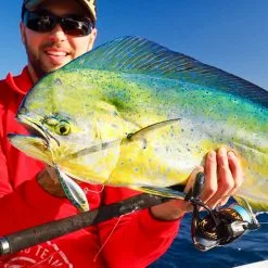 Nomad Design Madscad 115 36 Nomad Design Madscad 115 -Reels Shop IMG 6396