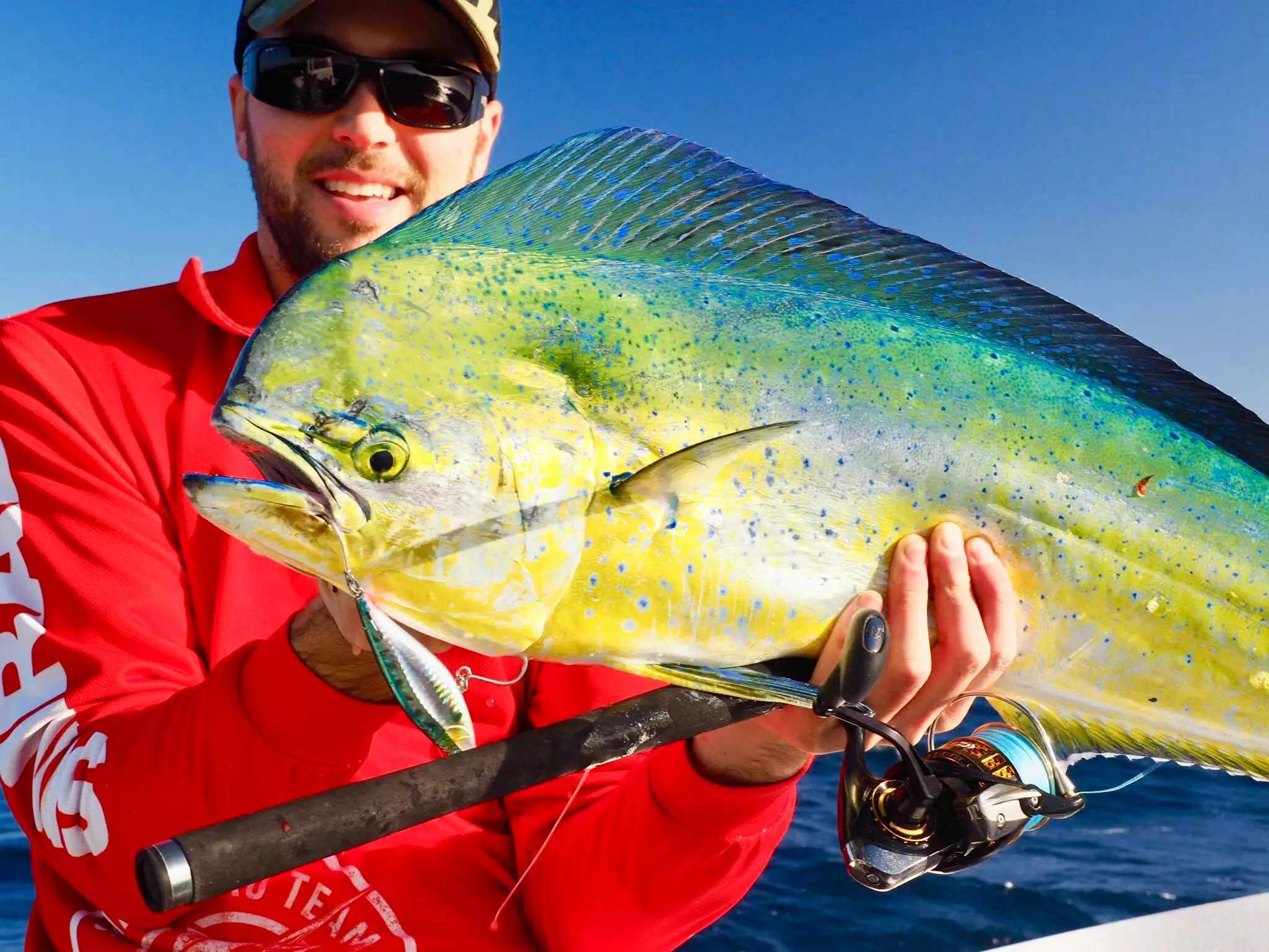 Nomad Design Madscad 115 17 Nomad Design Madscad 115 - Image 17