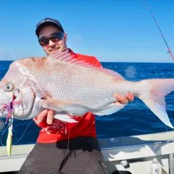 Vexed Dhu Drop 11 Vexed Dhu Drop -Reels Shop IMG 7051