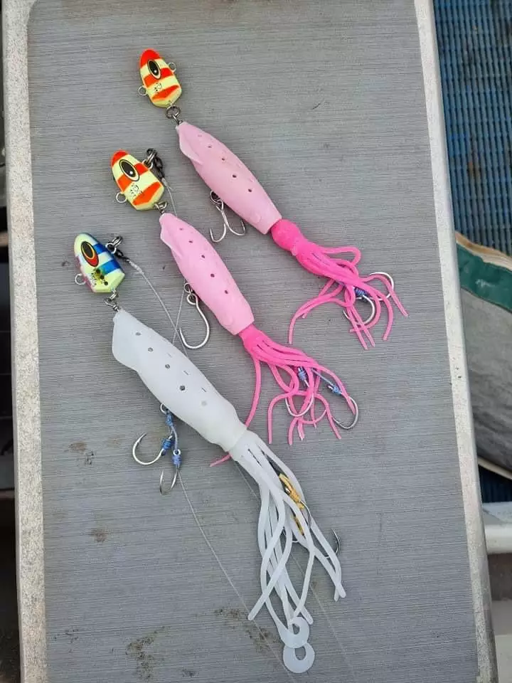 Vexed Bottom Sack 7 Vexed Bottom Sack - Image 7