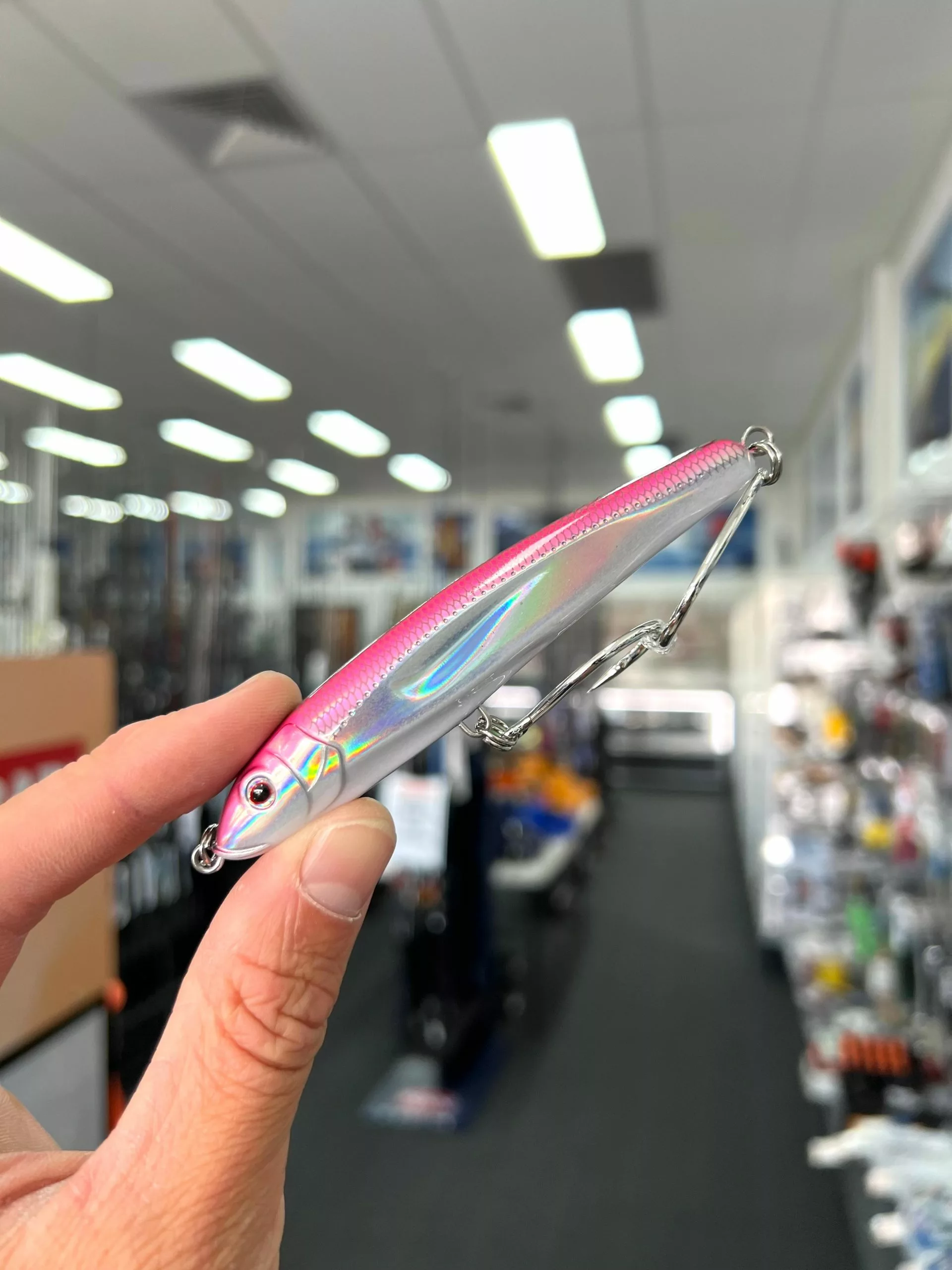 Nomad Design Riptide 105 10 Nomad Design Riptide 105 - Image 10