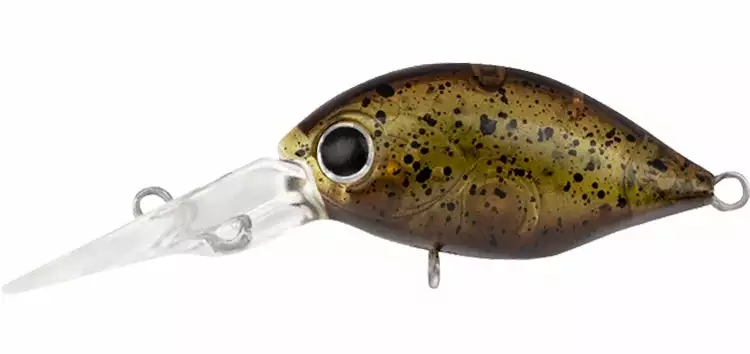 Daiwa Infeet Rolling Crank DR 3 Daiwa Infeet Rolling Crank DR - Image 3