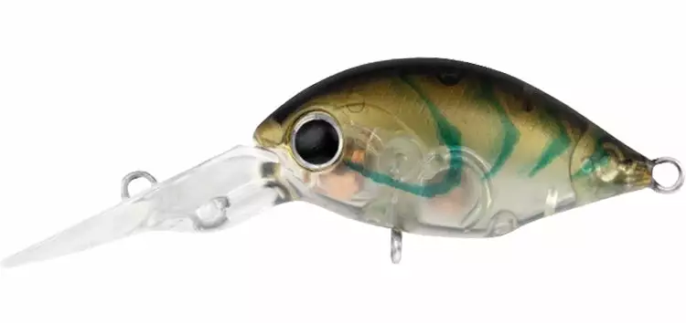 Daiwa Infeet Rolling Crank DR 4 Daiwa Infeet Rolling Crank DR - Image 4