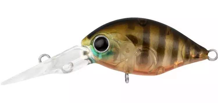 Daiwa Infeet Rolling Crank DR 2 Daiwa Infeet Rolling Crank DR - Image 2