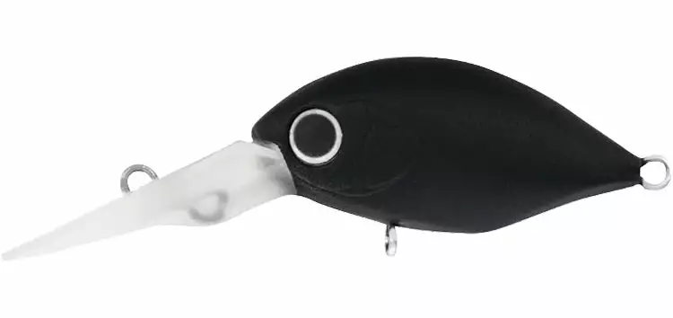 Daiwa Infeet Rolling Crank DR 7 Daiwa Infeet Rolling Crank DR - Image 7