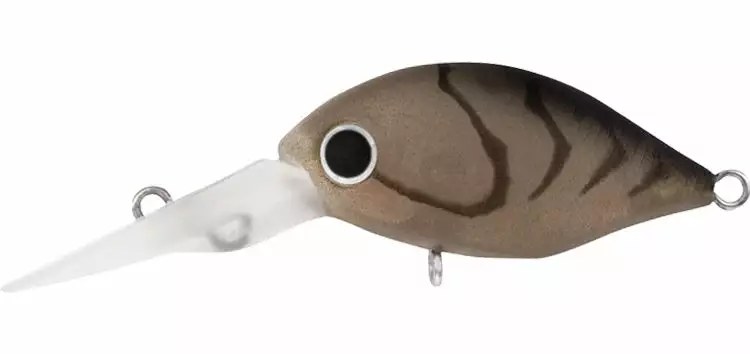 Daiwa Infeet Rolling Crank DR 8 Daiwa Infeet Rolling Crank DR - Image 8