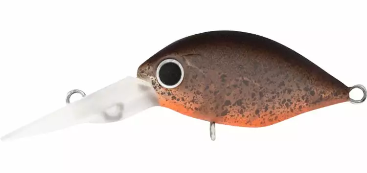 Daiwa Infeet Rolling Crank DR 10 Daiwa Infeet Rolling Crank DR - Image 10