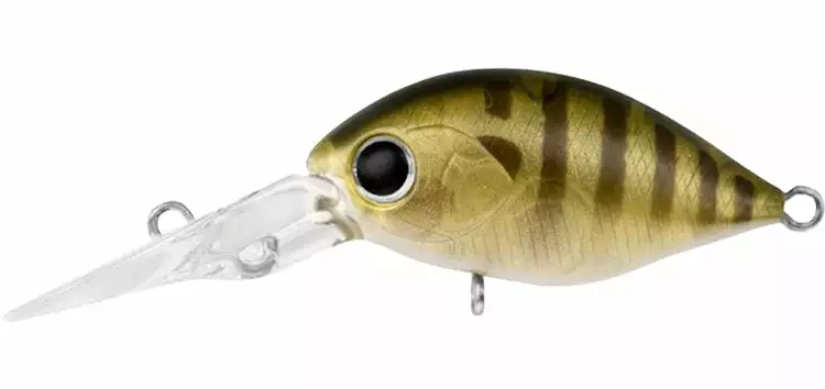 Daiwa Infeet Rolling Crank DR 11 Daiwa Infeet Rolling Crank DR - Image 11