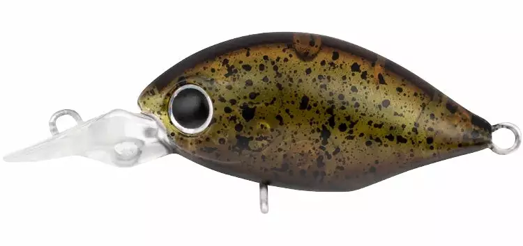 Daiwa Infeet Rolling Crank MR 2 Daiwa Infeet Rolling Crank MR - Image 2