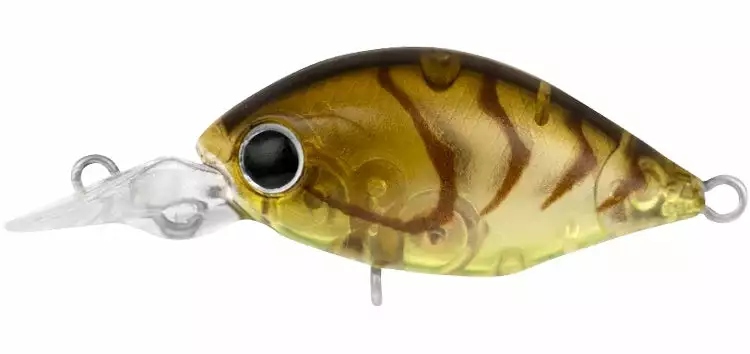 Daiwa Infeet Rolling Crank MR 9 Daiwa Infeet Rolling Crank MR - Image 9