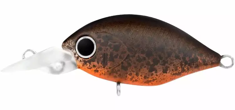 Daiwa Infeet Rolling Crank MR 10 Daiwa Infeet Rolling Crank MR - Image 10