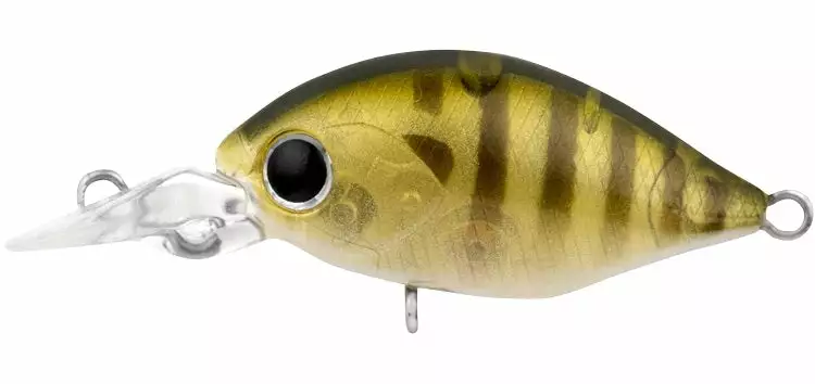 Daiwa Infeet Rolling Crank MR 11 Daiwa Infeet Rolling Crank MR - Image 11