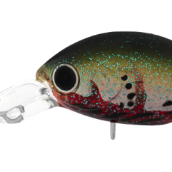 Daiwa Infeet Rolling Crank DR 29 Daiwa Infeet Rolling Crank DR -Reels Shop InfeetRollingCrankDRRedCrab