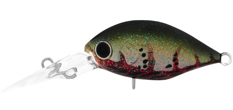 Daiwa Infeet Rolling Crank DR 14 Daiwa Infeet Rolling Crank DR - Image 14