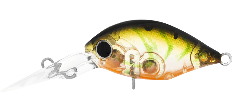 Daiwa Infeet Rolling Crank DR 15 Daiwa Infeet Rolling Crank DR - Image 15