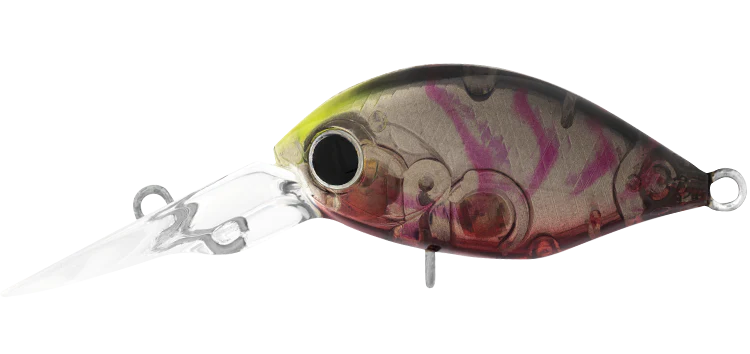 Daiwa Infeet Rolling Crank DR 16 Daiwa Infeet Rolling Crank DR - Image 16