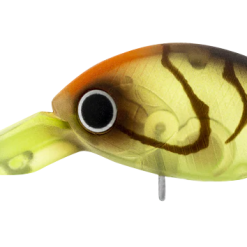 Daiwa Infeet Rolling Crank DR