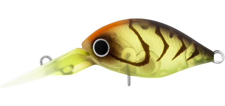 Daiwa Infeet Rolling Crank DR 1 Daiwa Infeet Rolling Crank DR