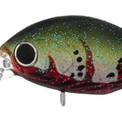 Daiwa Infeet Rolling Crank MR