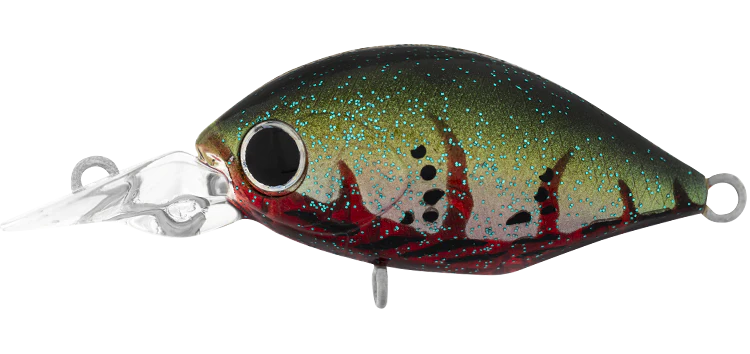 Daiwa Infeet Rolling Crank MR 1 Daiwa Infeet Rolling Crank MR