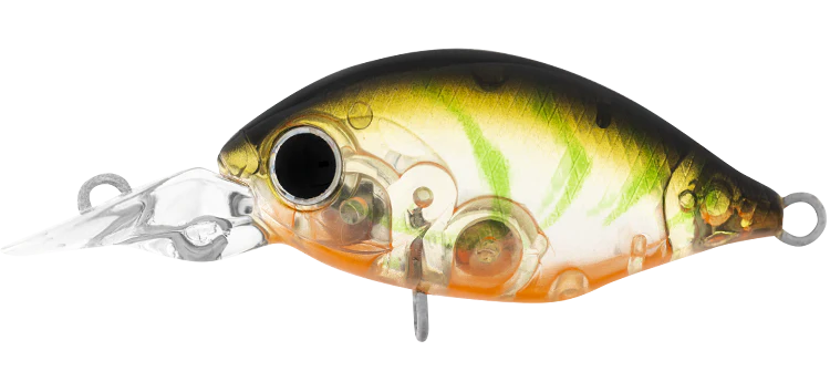 Daiwa Infeet Rolling Crank MR 17 Daiwa Infeet Rolling Crank MR - Image 17