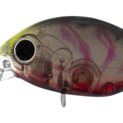 Daiwa Infeet Rolling Crank MR 30 Daiwa Infeet Rolling Crank MR -Reels Shop InfeetRollingCrankSujiBerry