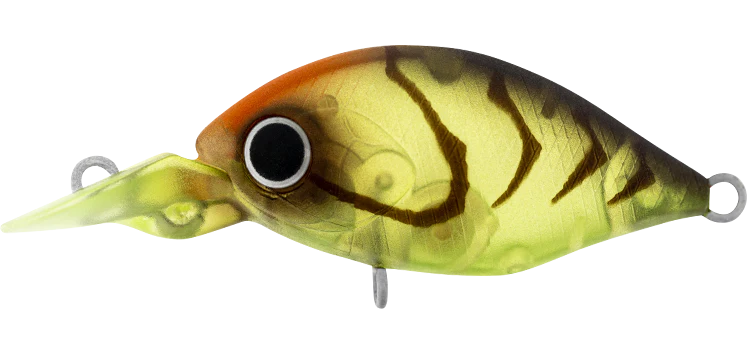 Daiwa Infeet Rolling Crank MR 15 Daiwa Infeet Rolling Crank MR - Image 15