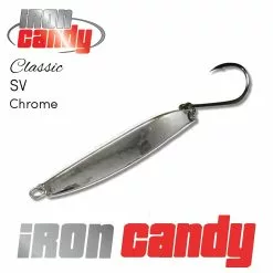 CID Iron Candy SV Spoon #2