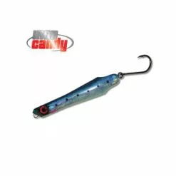 CID Iron Candy Couta Casting 45G 7 CID Iron Candy Couta Casting 45G -Reels Shop IronCandyCoutaCastingJigRedEyeSardine