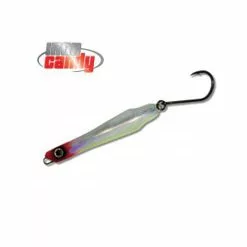 CID Iron Candy Couta Casting 28G 5 CID Iron Candy Couta Casting 28G -Reels Shop IronCandyCoutaCastingJigRedHeadGlowBelly 4afa97c5 86a4 4cf5 8619 25da2b05caeb