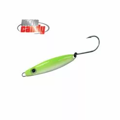 CID Iron Candy Foil Bullet 47G