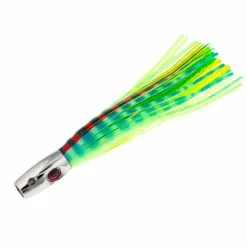 Richter Jnr Tornado Rigged